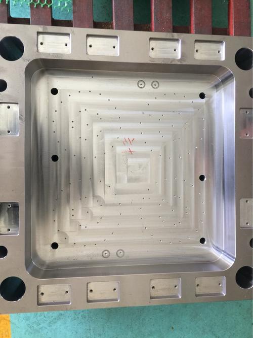 厂家供应 塑胶模胚 标准塑胶模架 非标模架 压铸模架 冷冲模架